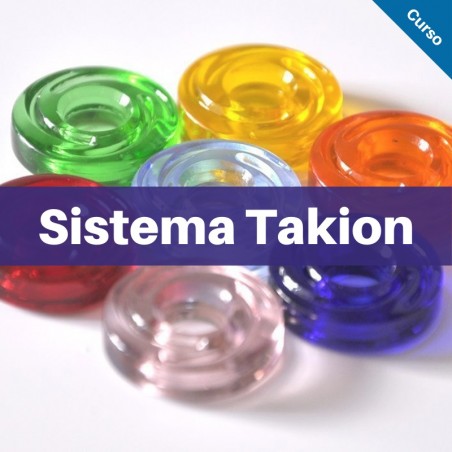 Sistema Takion Curso Online